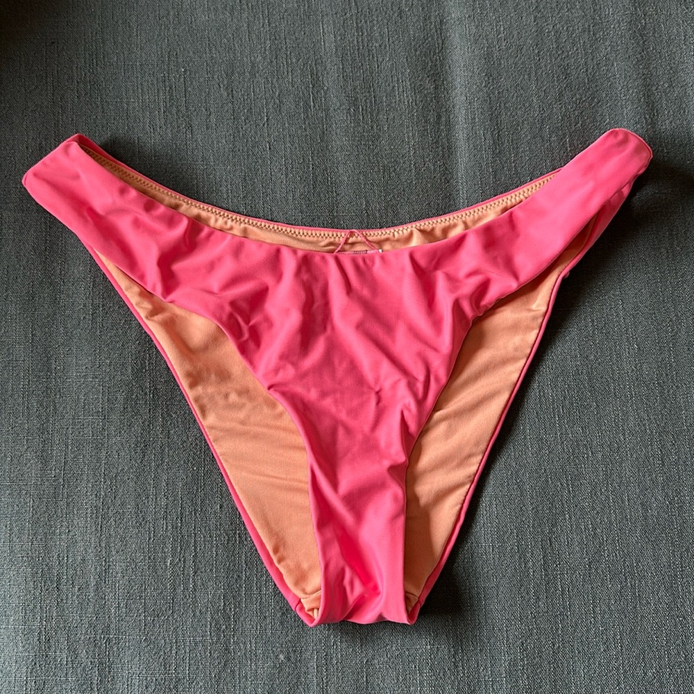 J.Crew bikini bottom